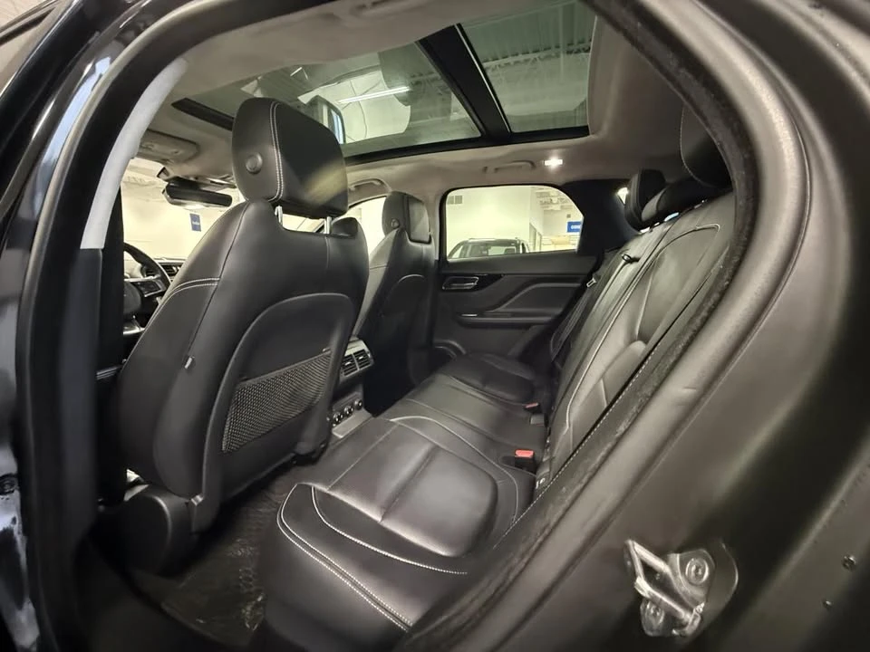 2019 Jaguar F-Pace - Image 17 of 17