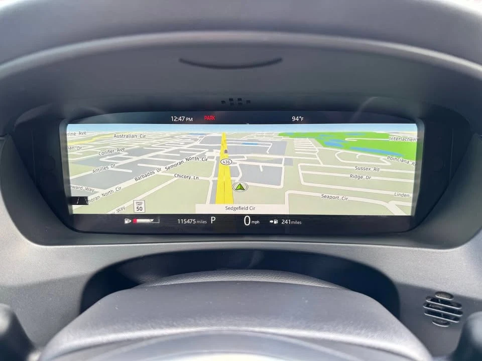 2019 Jaguar F-Pace - Image 18 of 18