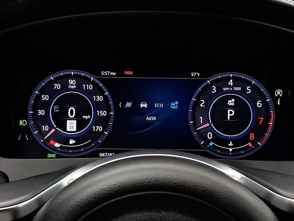 2019 Jaguar F-Pace - Image 13 of 20