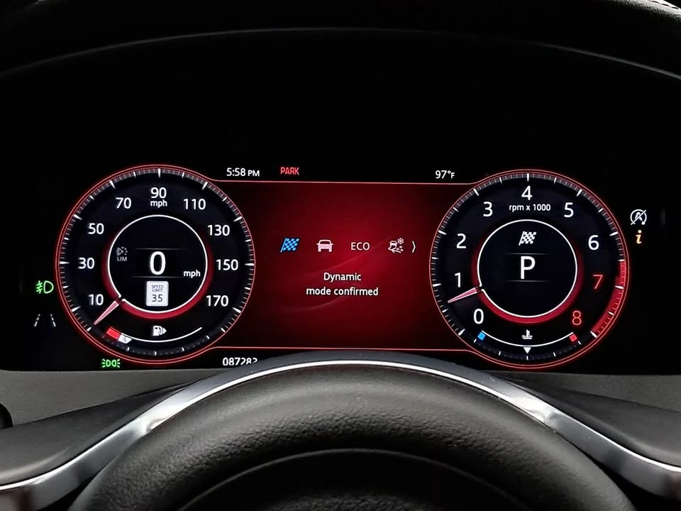 2019 Jaguar F-Pace - Image 14 of 20
