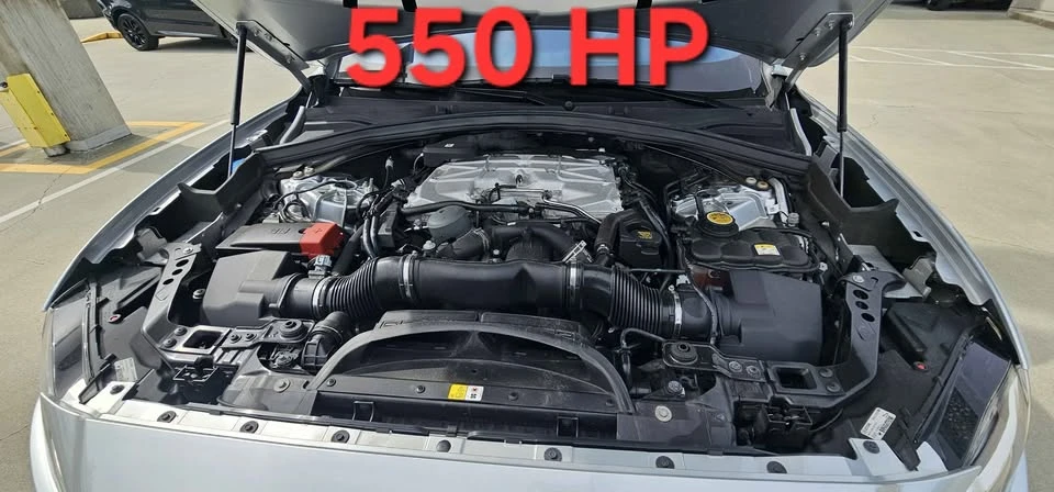 2019 Jaguar F-Pace - Image 16 of 18
