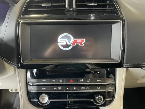 2019 Jaguar F-Pace SVR - Image 20 of 20