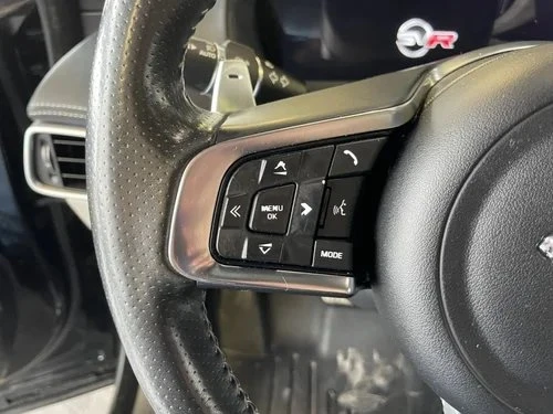 2019 Jaguar F-Pace SVR - Image 18 of 20