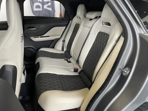 2019 Jaguar F-Pace SVR - Image 10 of 20