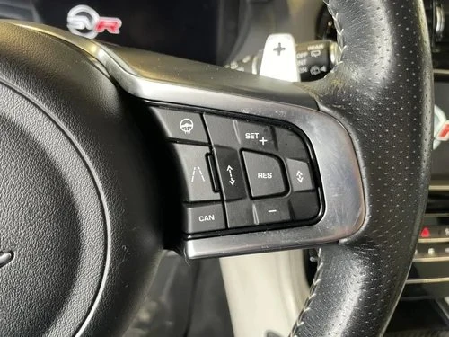 2019 Jaguar F-Pace SVR - Image 19 of 20