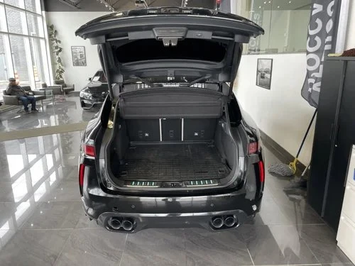 2019 Jaguar F-Pace SVR - Image 8 of 20