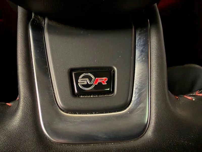 2019 Jaguar F-Pace SVR - Image 14 of 19