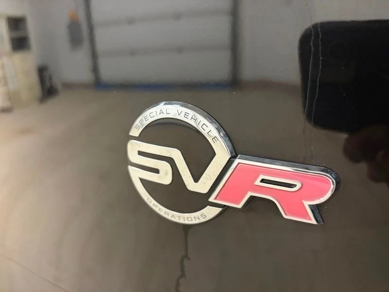 2019 Jaguar F-Pace SVR - Image 6 of 19