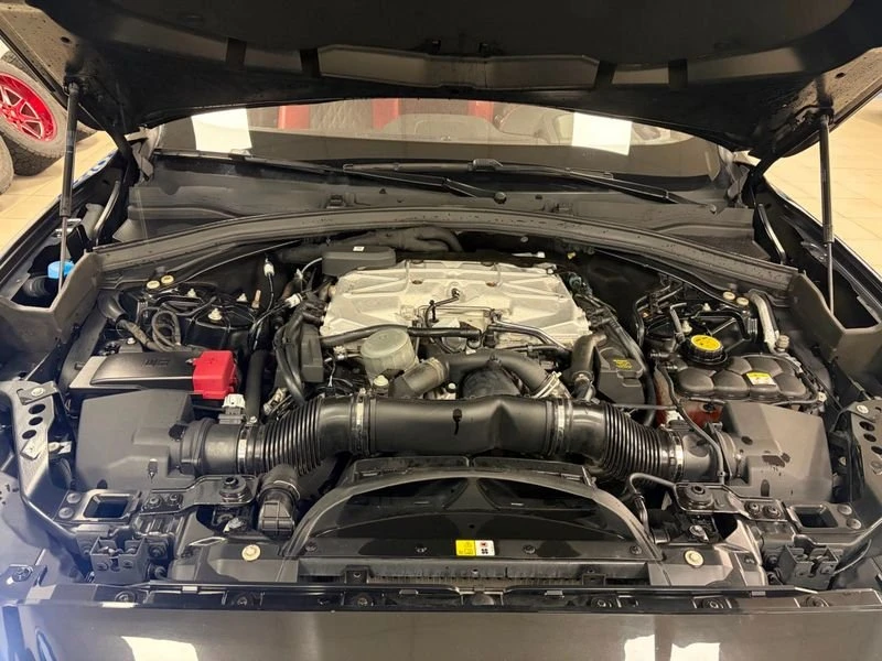 2019 Jaguar F-Pace SVR - Image 17 of 19