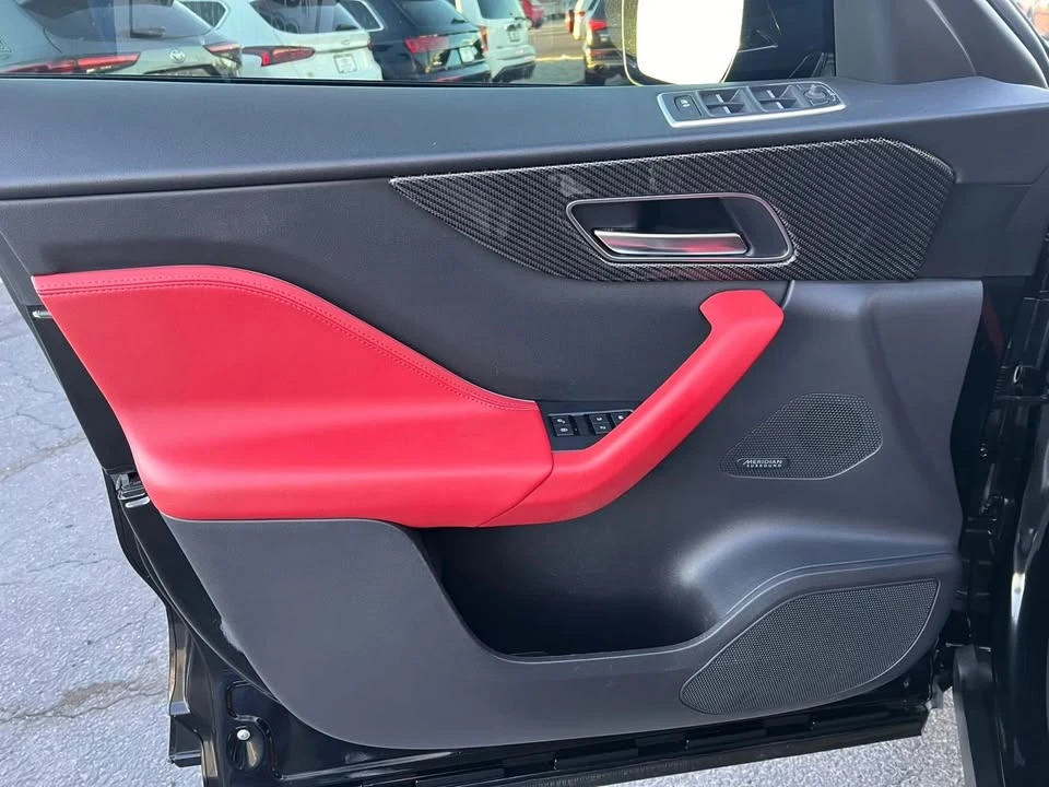 2019 Jaguar F-Pace SVR - Image 9 of 20