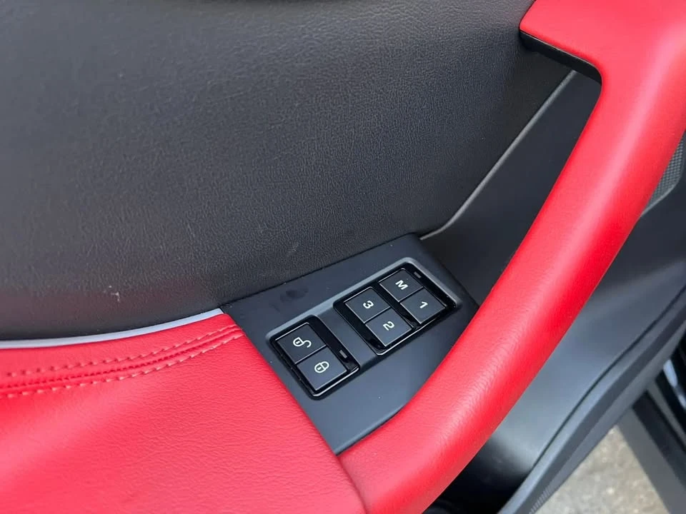 2019 Jaguar F-Pace SVR - Image 10 of 20
