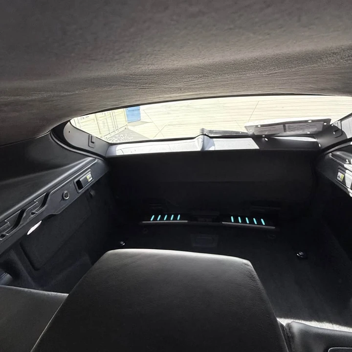 2019 Jaguar F-Pace SVR - Image 15 of 18