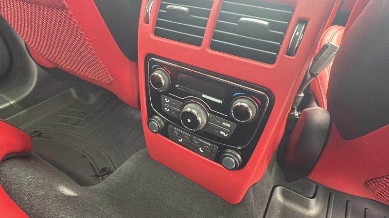 2019 Jaguar F-Pace SVR - Image 12 of 20