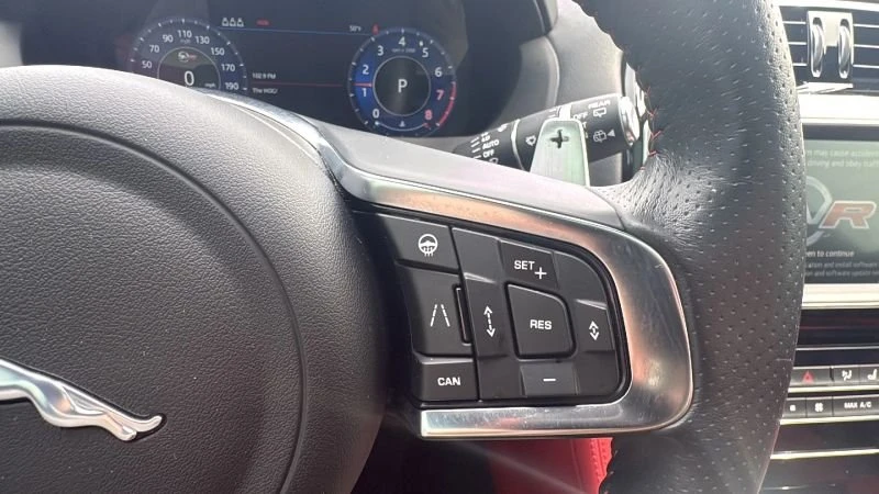 2019 Jaguar F-Pace SVR - Image 18 of 20