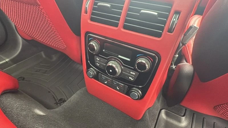 2019 Jaguar F-Pace SVR - Image 12 of 20