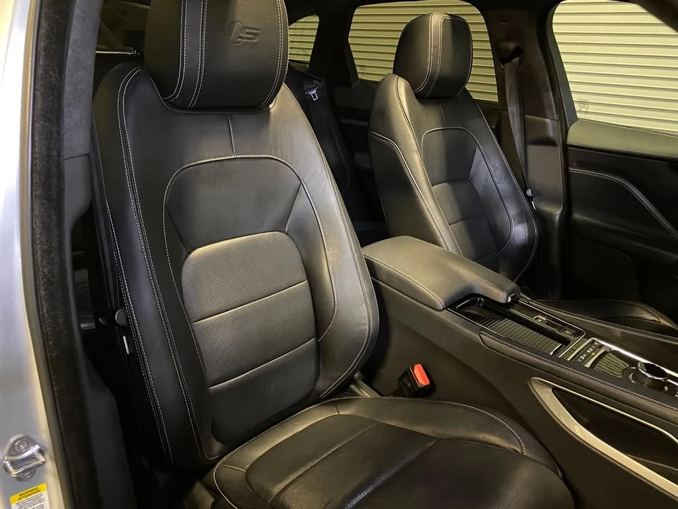 2019 Jaguar F-Pace - Image 20 of 20