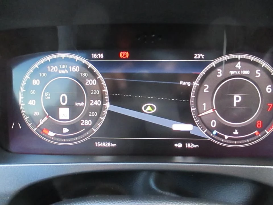 2019 Jaguar F-Pace - Image 17 of 20