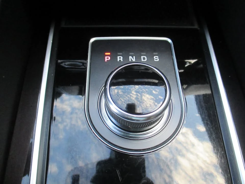 2019 Jaguar F-Pace - Image 20 of 20