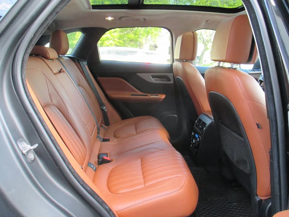 2019 Jaguar F-Pace - Image 12 of 20