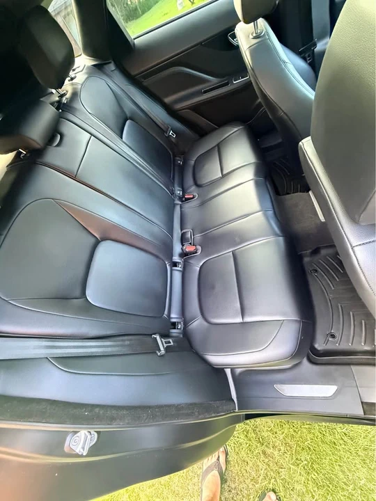 2019 Jaguar F-Pace - Image 10 of 13