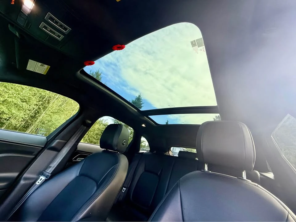 2019 Jaguar F-Pace - Image 8 of 13
