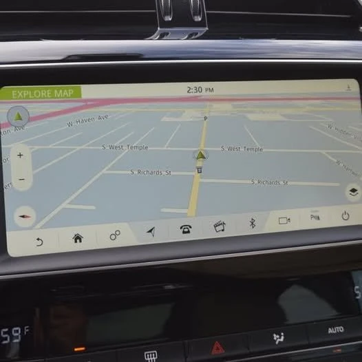 2019 Jaguar F-Pace - Image 12 of 17