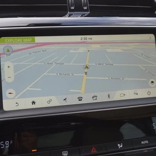 2019 Jaguar F-Pace - Image 14 of 17