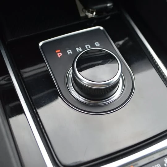 2019 Jaguar F-Pace - Image 12 of 16