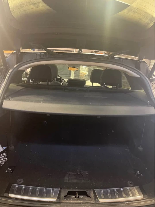 2019 Jaguar F-Pace - Image 7 of 7