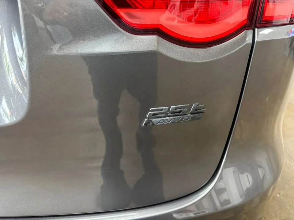 2019 Jaguar F-Pace - Image 20 of 20