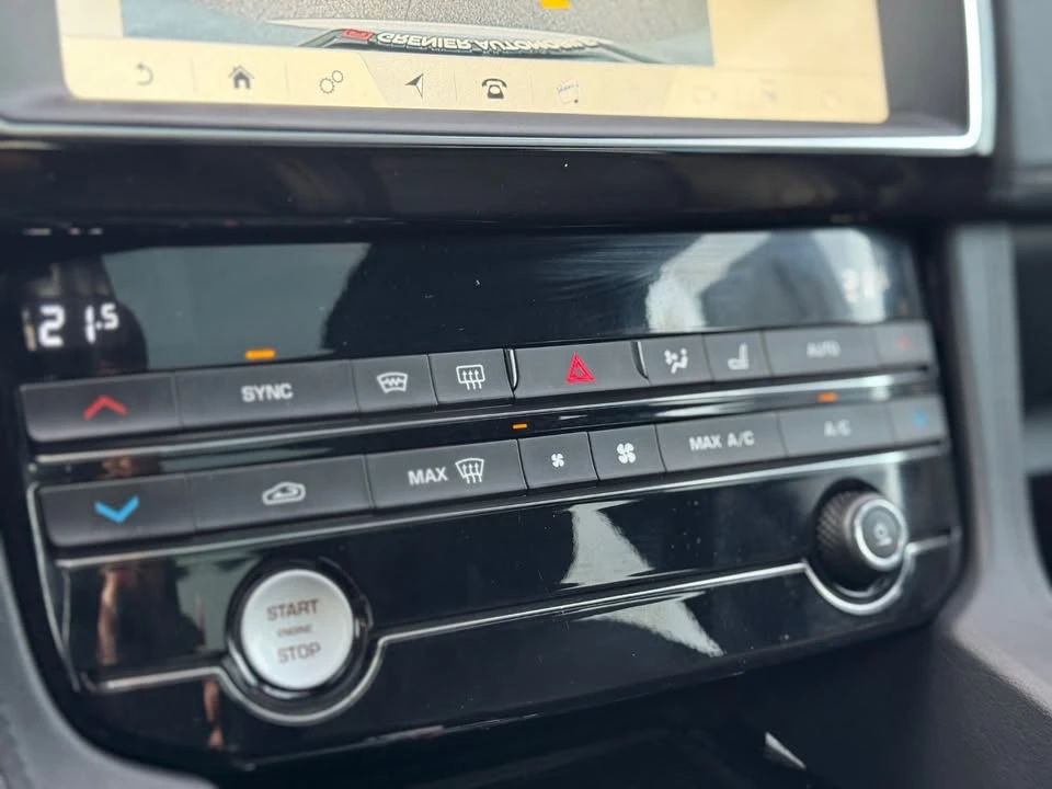 2019 Jaguar F-Pace - Image 20 of 20