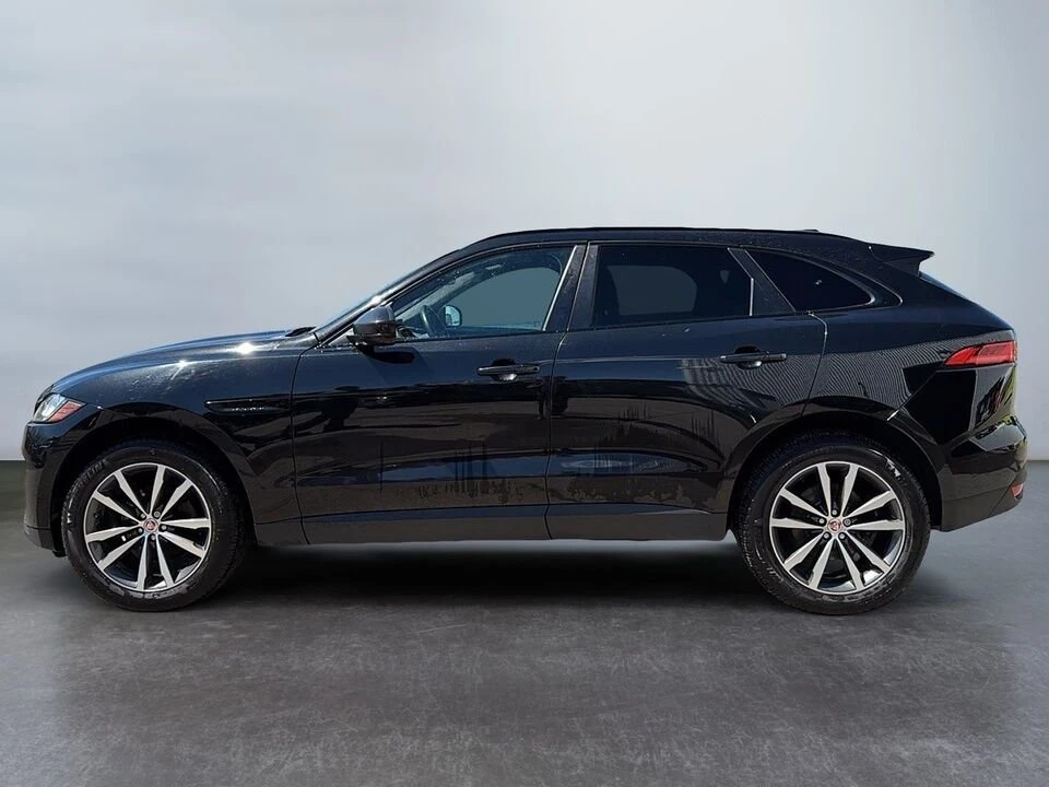2019 Jaguar F-Pace - Image 3 of 20