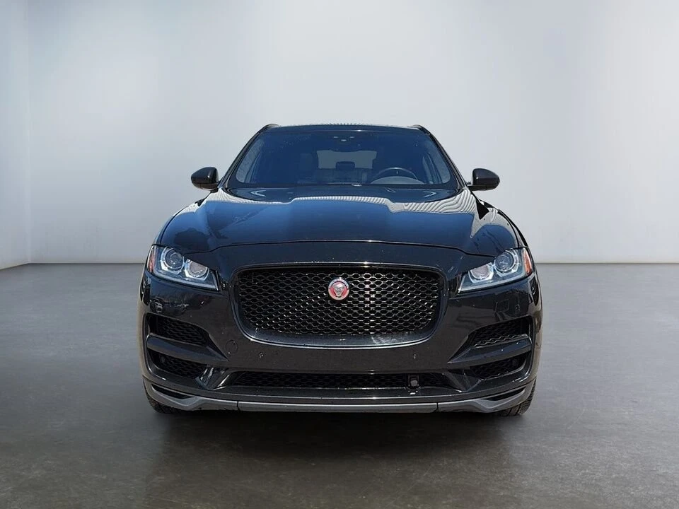 2019 Jaguar F-Pace - Image 2 of 20