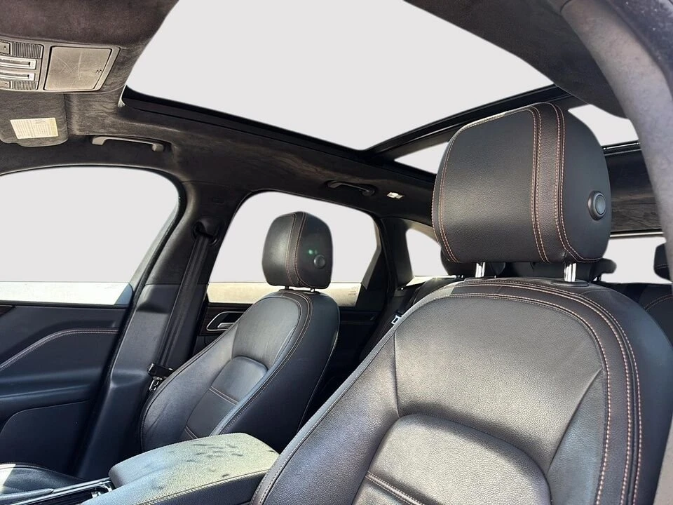 2019 Jaguar F-Pace - Image 15 of 20