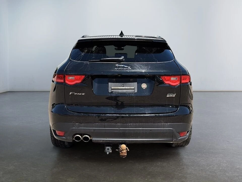 2019 Jaguar F-Pace - Image 6 of 20