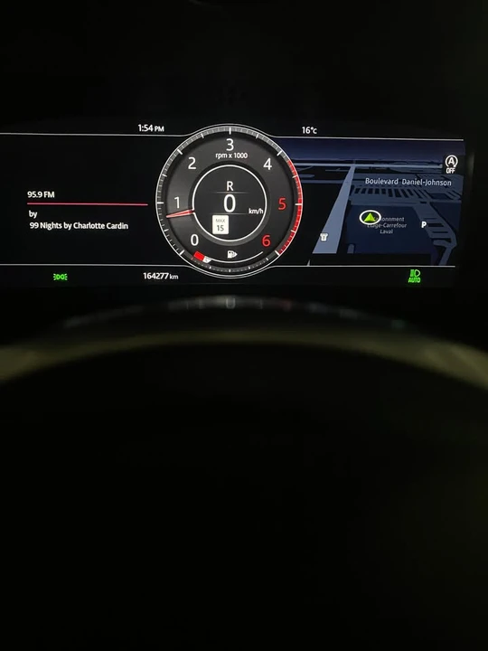 2019 Jaguar F-Pace - Image 20 of 20