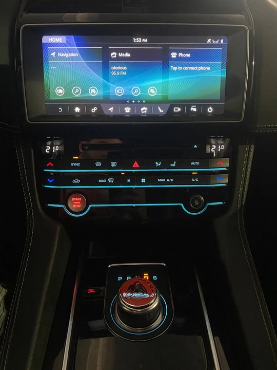 2019 Jaguar F-Pace - Image 19 of 20