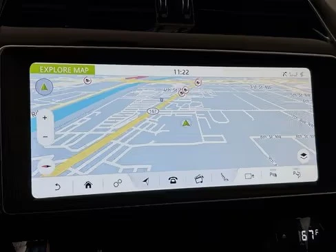 2019 Jaguar F-Pace - Image 14 of 19