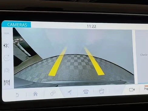 2019 Jaguar F-Pace - Image 15 of 19