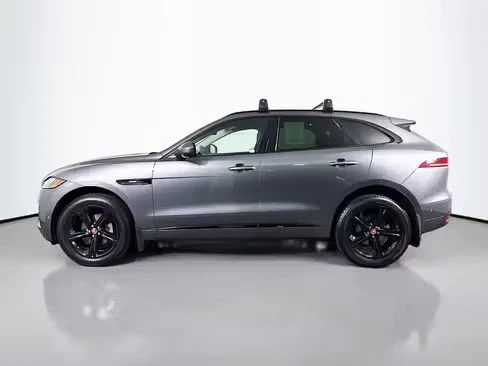 2019 Jaguar F-Pace - Image 4 of 19