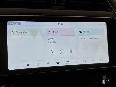 2019 Jaguar F-Pace - Image 16 of 19