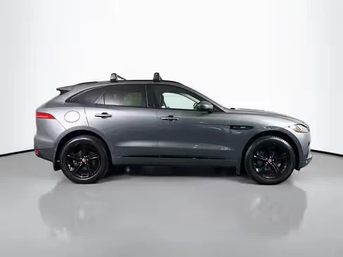 2019 Jaguar F-Pace - Image 8 of 19