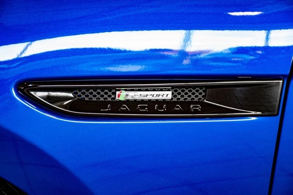 2019 Jaguar F-Pace - Image 12 of 20