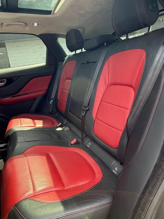 2019 Jaguar F-Pace - Image 12 of 19