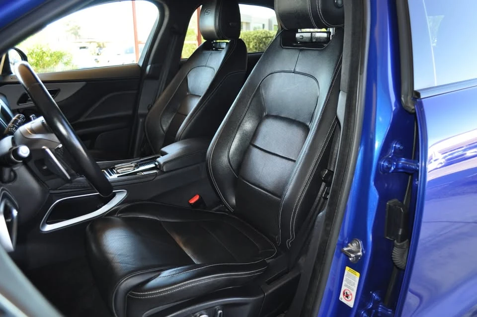 2019 Jaguar F-Pace - Image 12 of 19