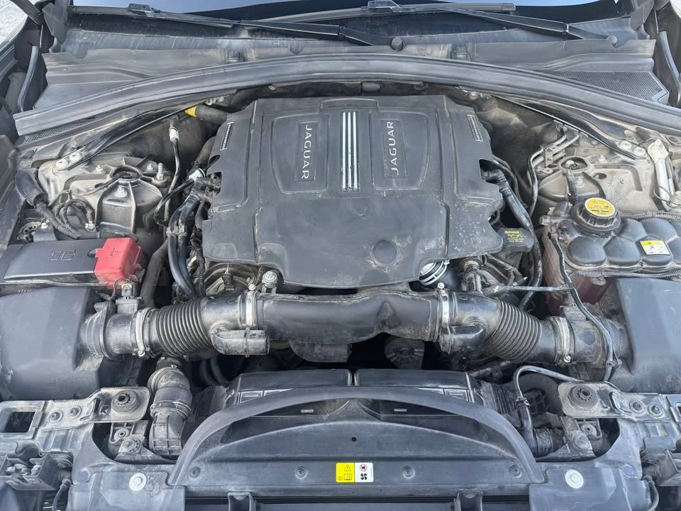 2019 Jaguar F-Pace - Image 19 of 20