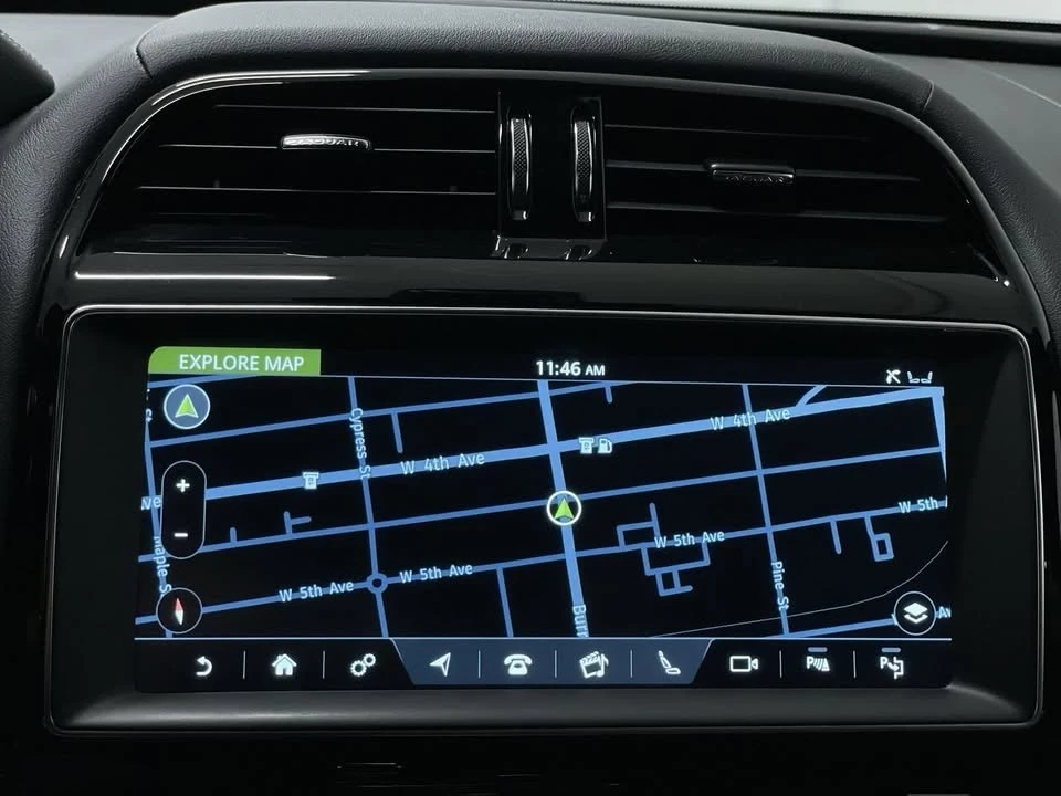 2019 Jaguar F-Pace - Image 17 of 20