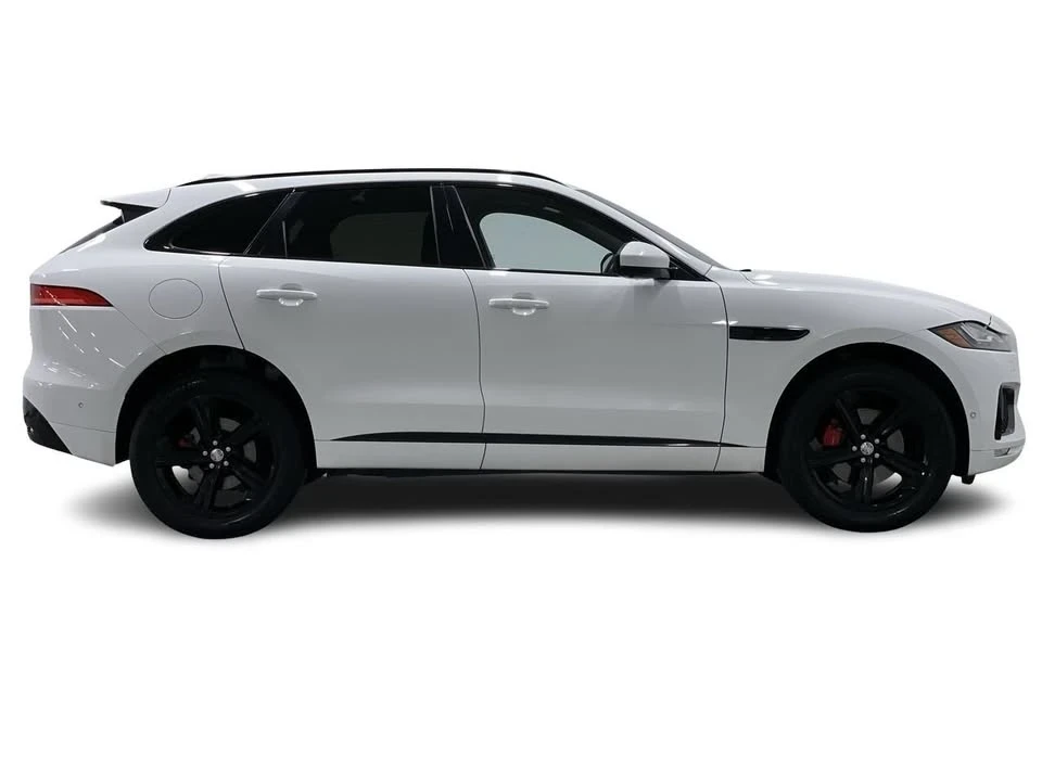2019 Jaguar F-Pace - Image 7 of 20