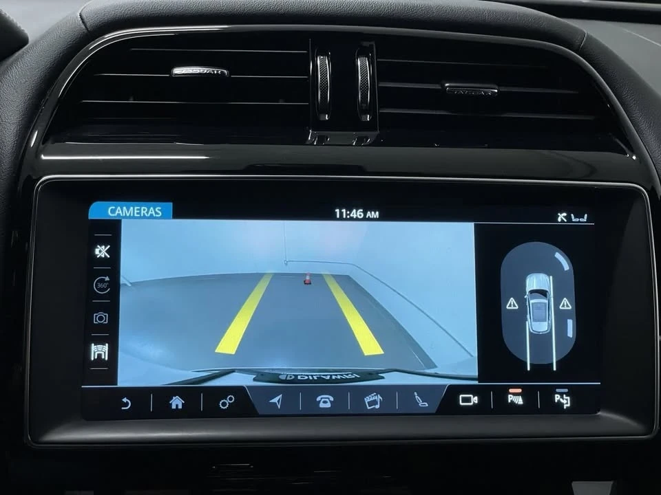 2019 Jaguar F-Pace - Image 16 of 20