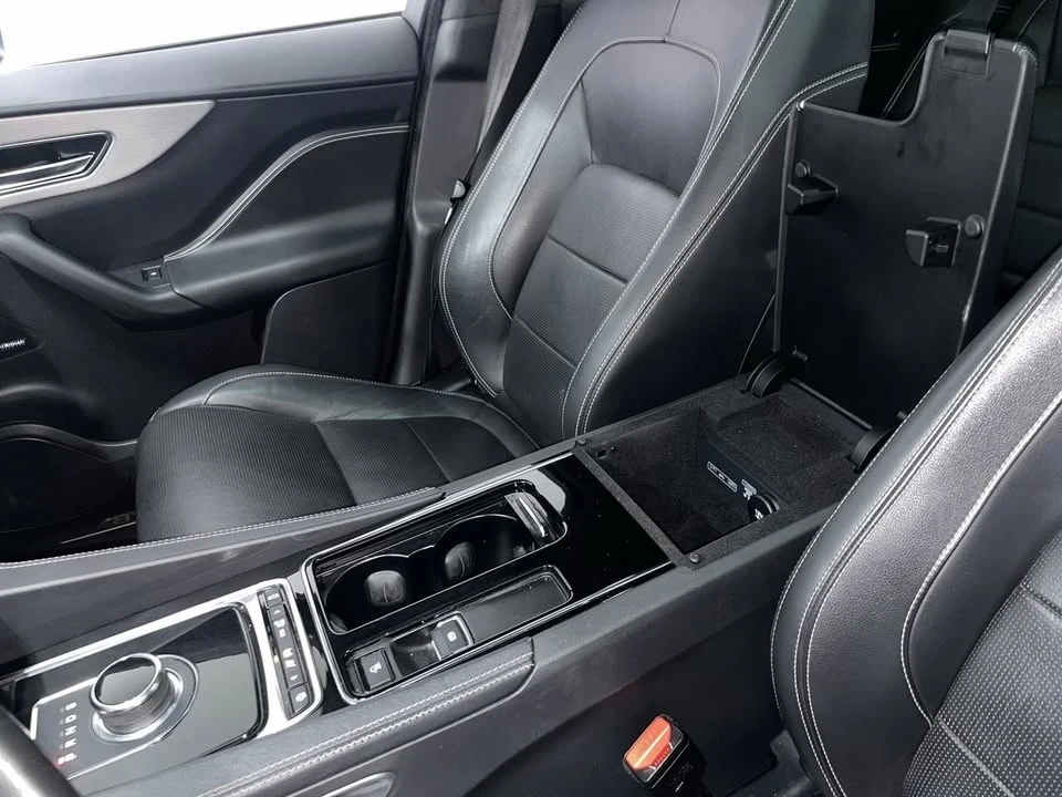 2019 Jaguar F-Pace - Image 20 of 20